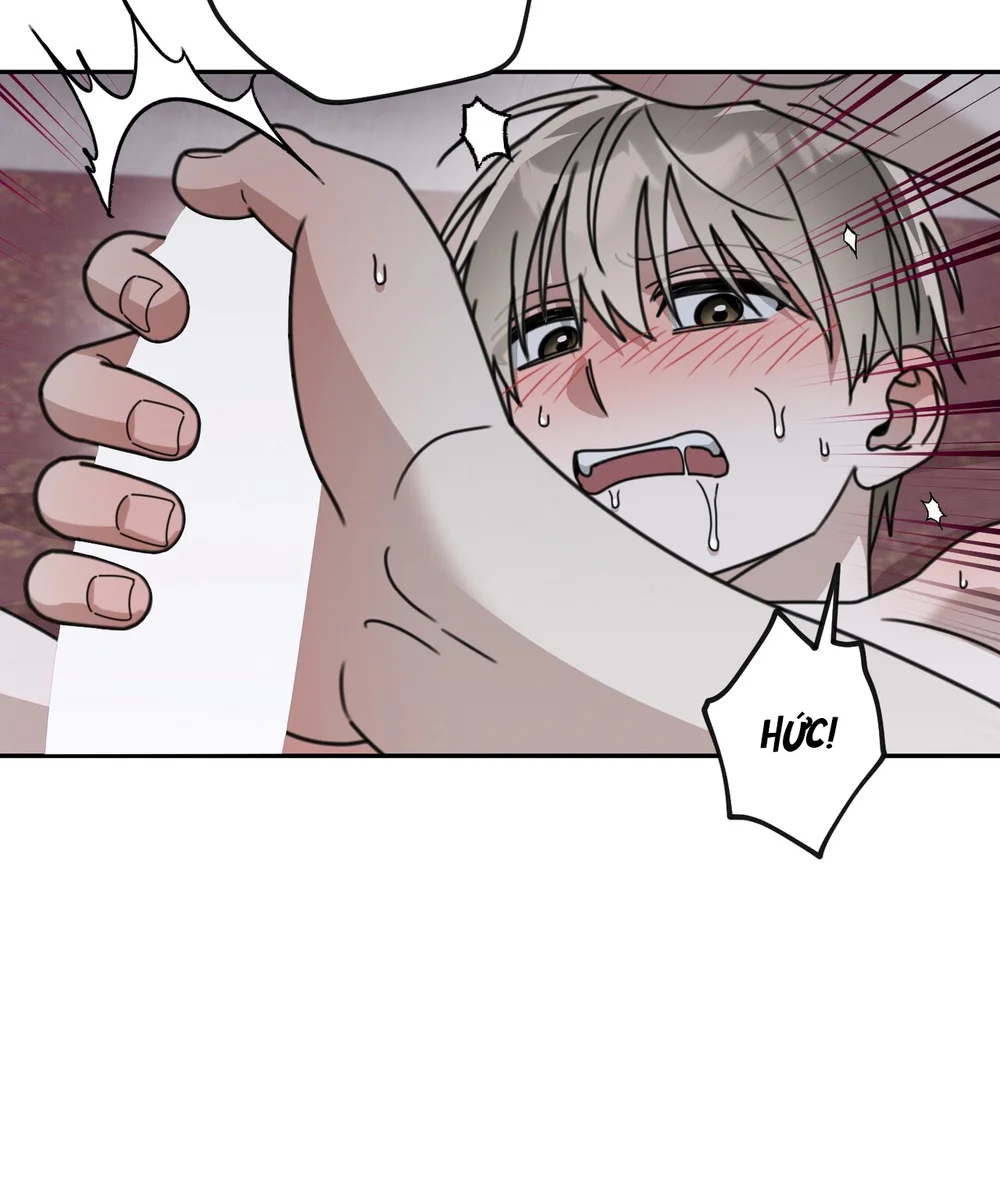 CẢNH BÁO TRỜI MƯA - Chap 27