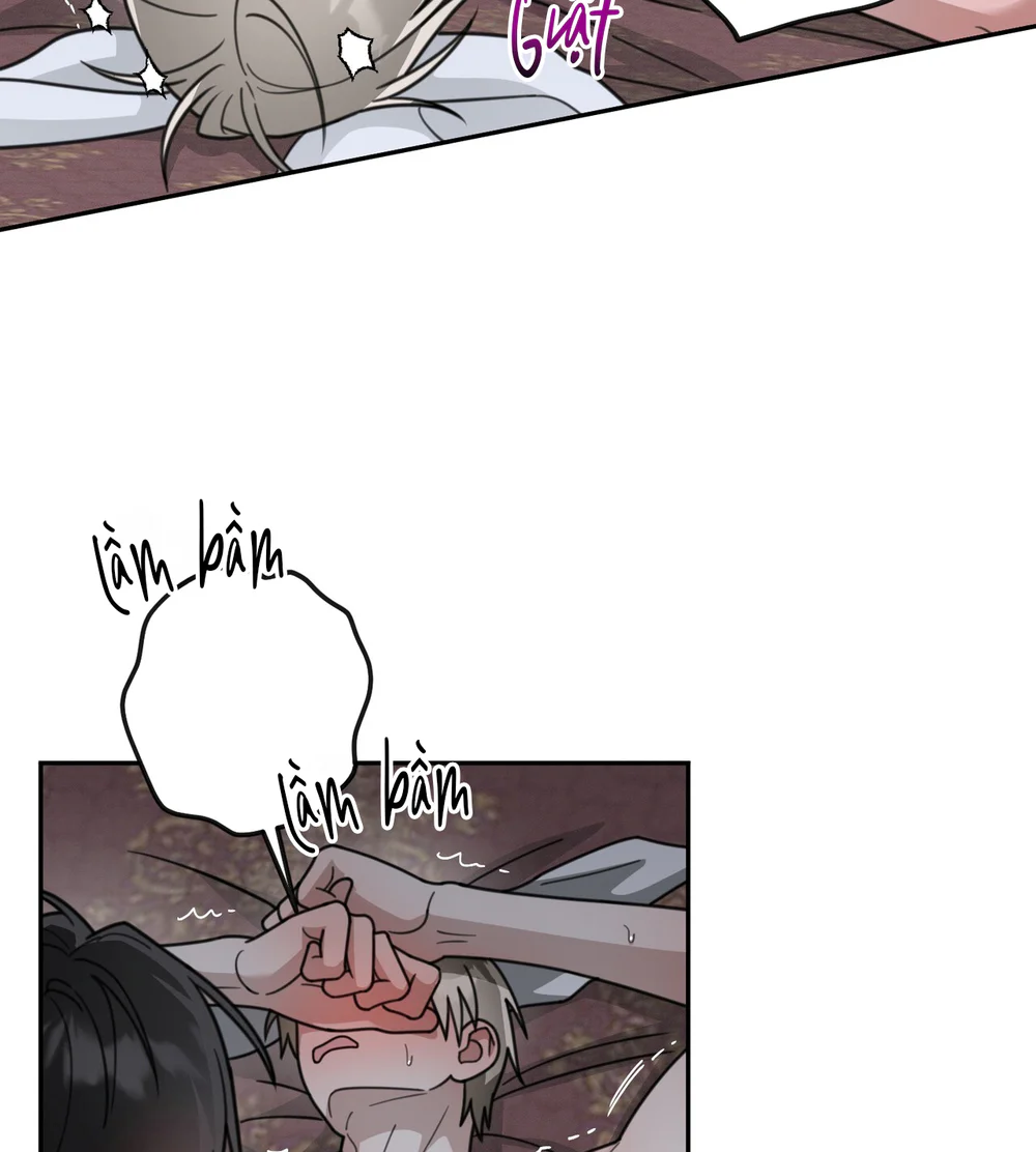 CẢNH BÁO TRỜI MƯA - Chap 27