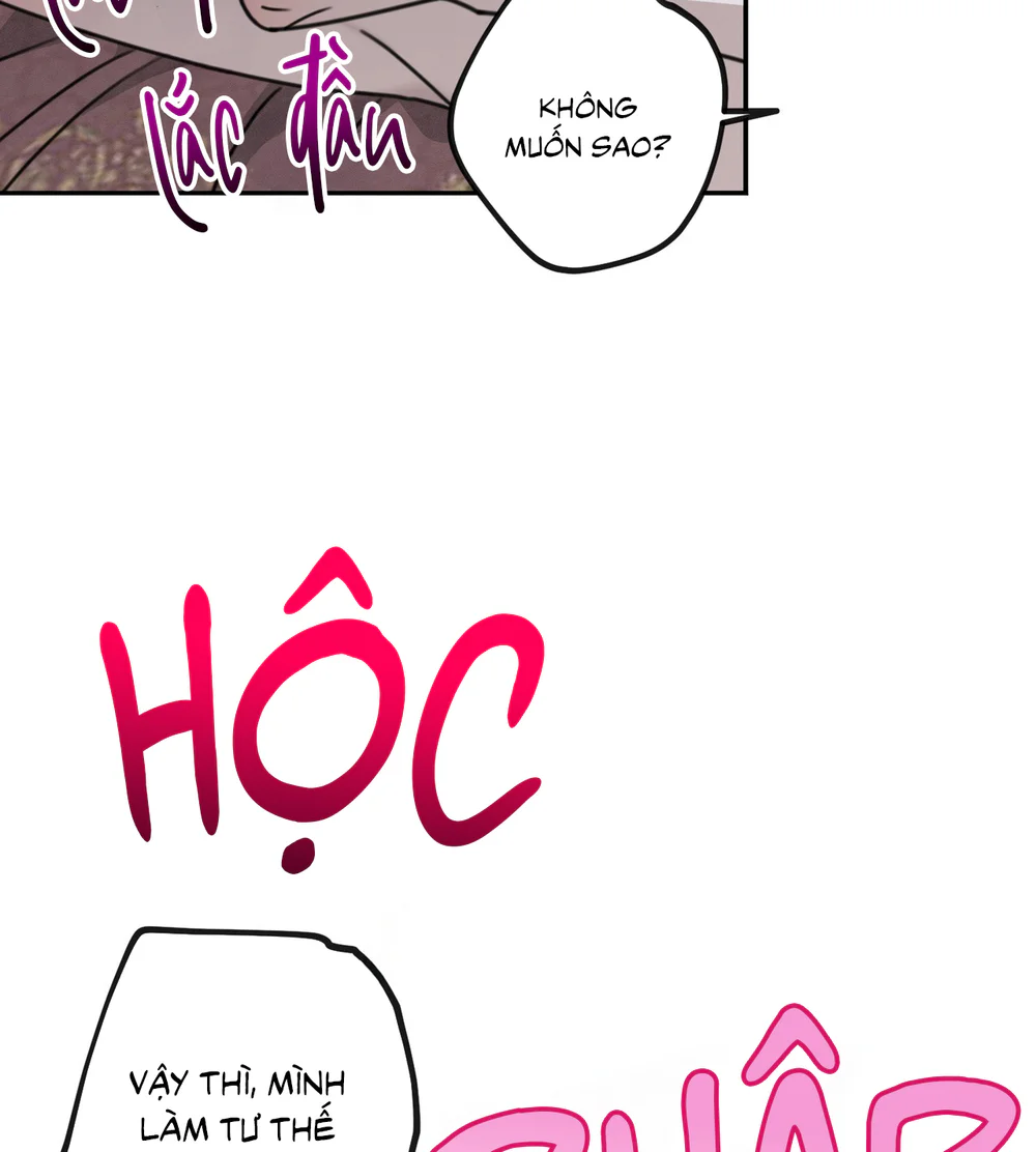 CẢNH BÁO TRỜI MƯA - Chap 27