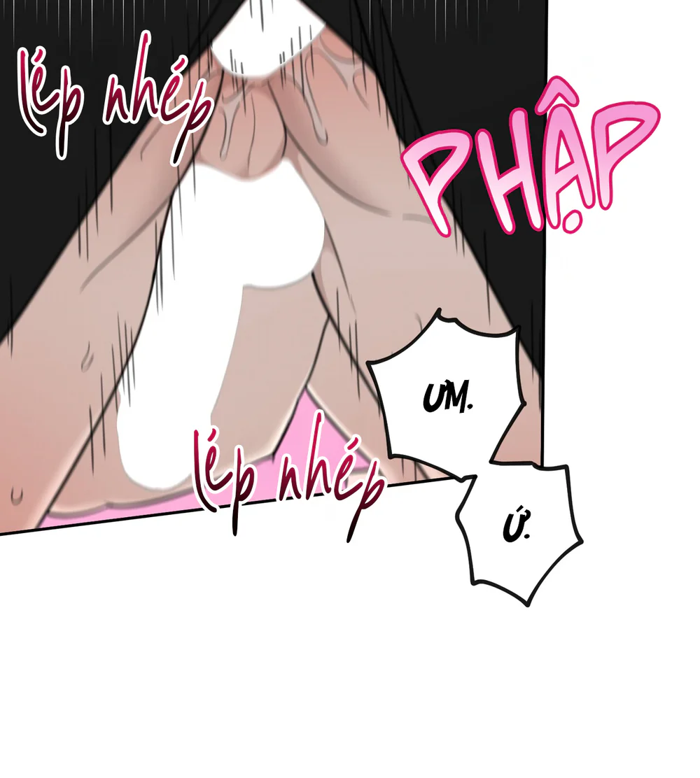 CẢNH BÁO TRỜI MƯA - Chap 27