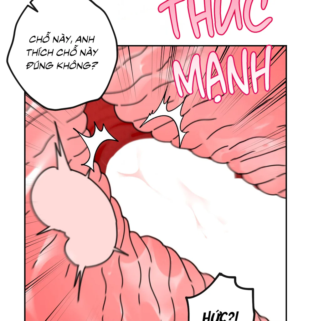 CẢNH BÁO TRỜI MƯA - Chap 27