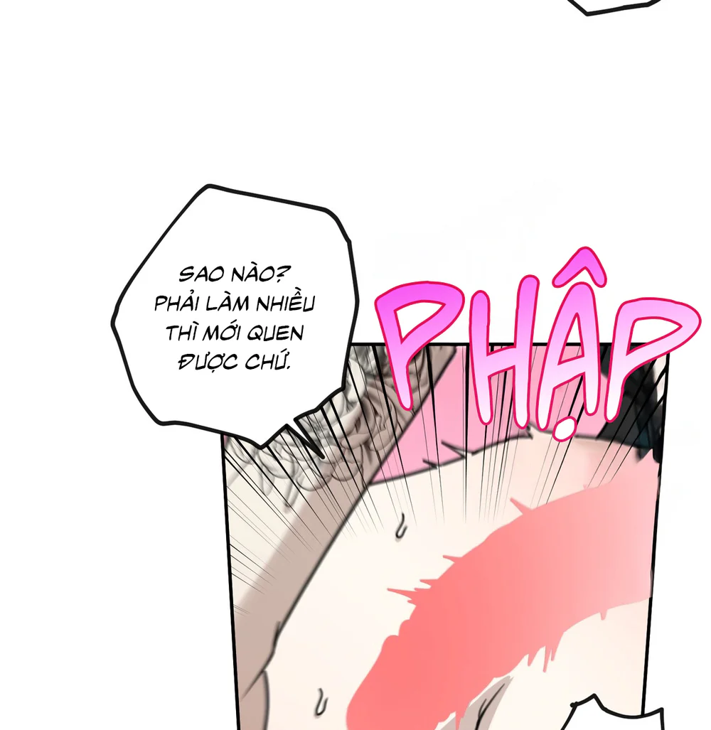 CẢNH BÁO TRỜI MƯA - Chap 27