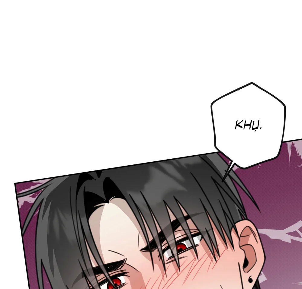 CẢNH BÁO TRỜI MƯA - Chap 27