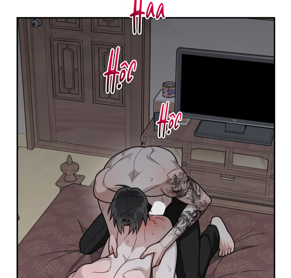 CẢNH BÁO TRỜI MƯA - Chap 27