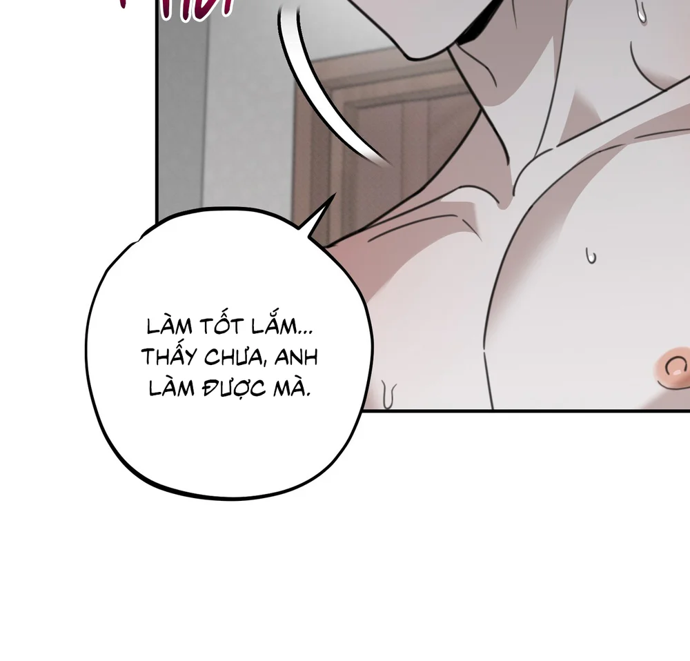 CẢNH BÁO TRỜI MƯA - Chap 27