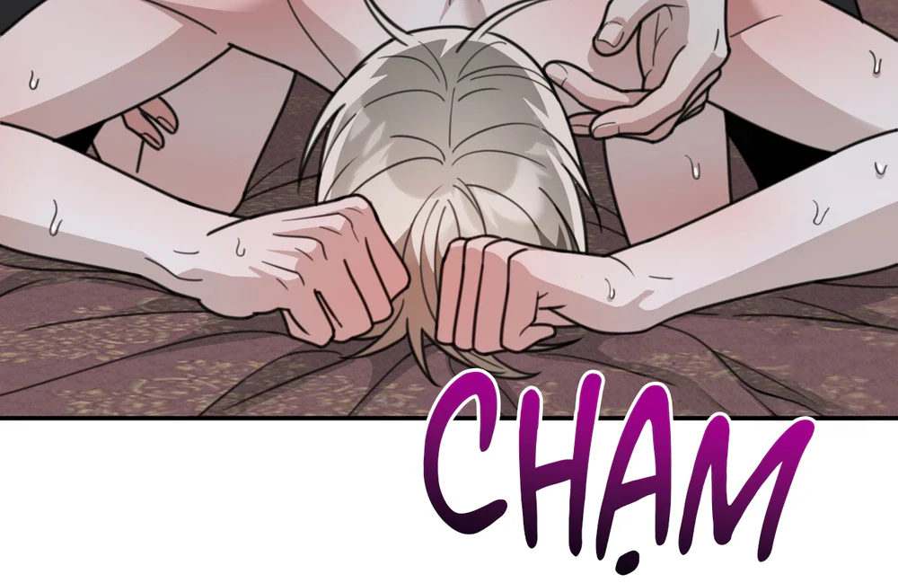 CẢNH BÁO TRỜI MƯA - Chap 27