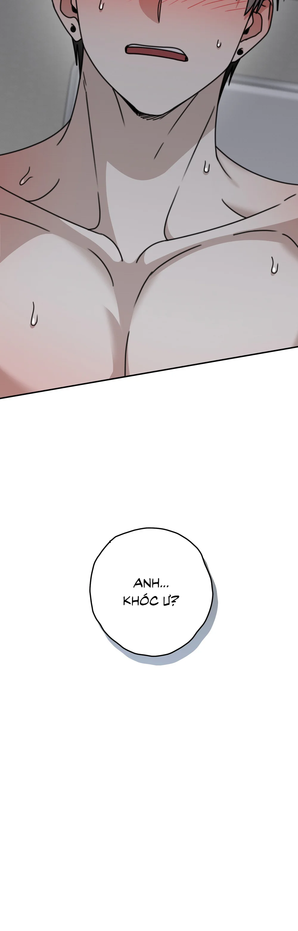 CẢNH BÁO TRỜI MƯA - Chap 27