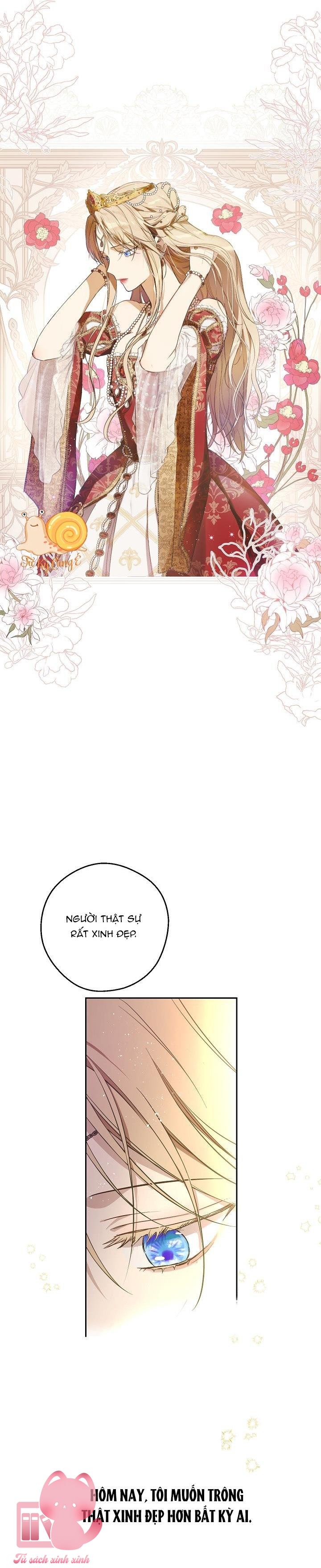 Cánh Đồng Bị Quên Lãng - Chap 1