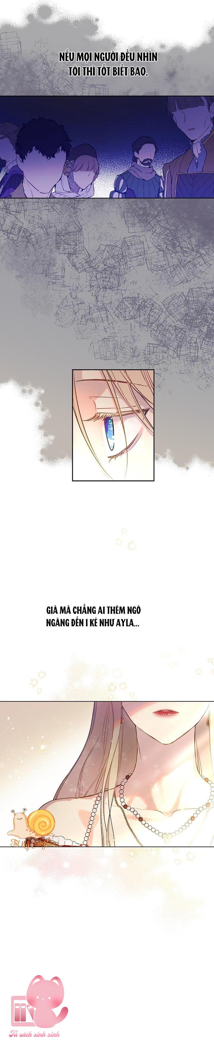 Cánh Đồng Bị Quên Lãng - Chap 1