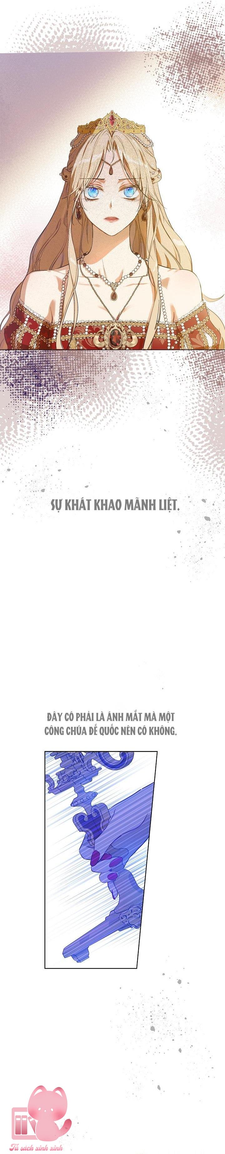 Cánh Đồng Bị Quên Lãng - Chap 1