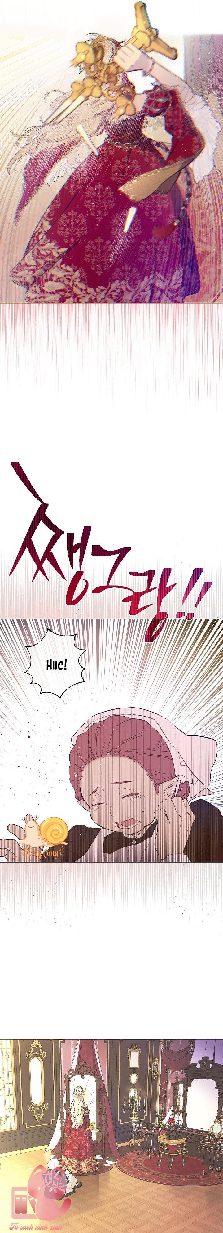 Cánh Đồng Bị Quên Lãng - Chap 1