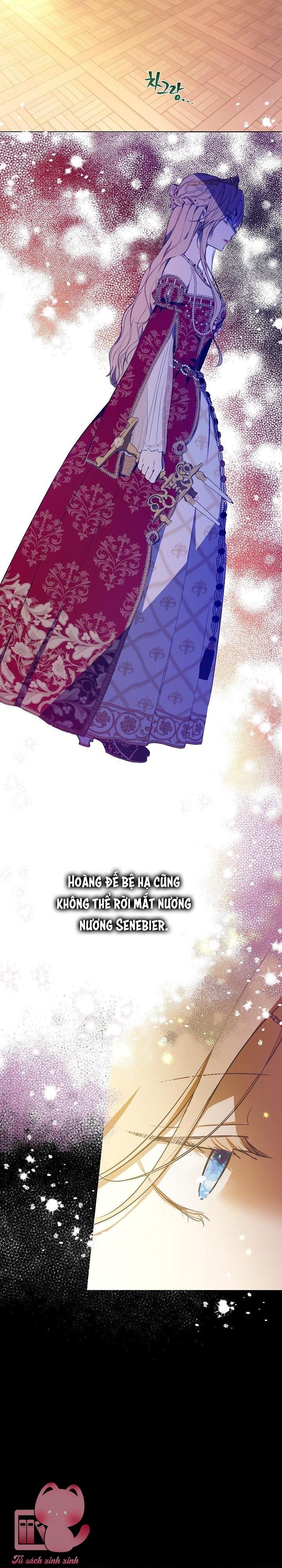 Cánh Đồng Bị Quên Lãng - Chap 1