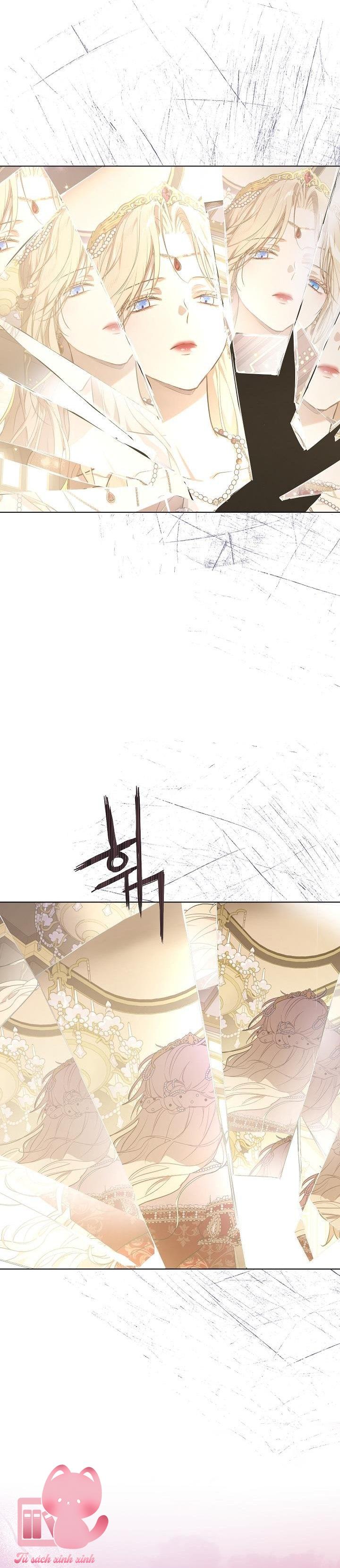 Cánh Đồng Bị Quên Lãng - Chap 1