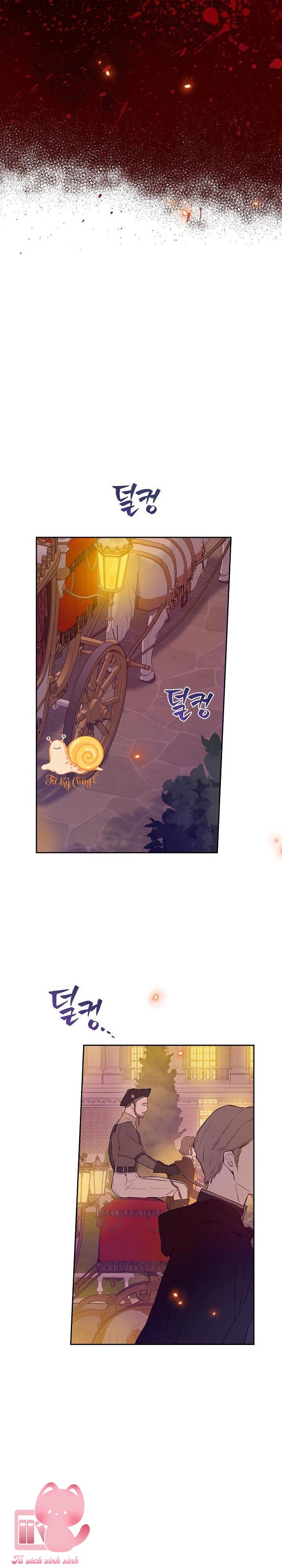 Cánh Đồng Bị Quên Lãng - Chap 1