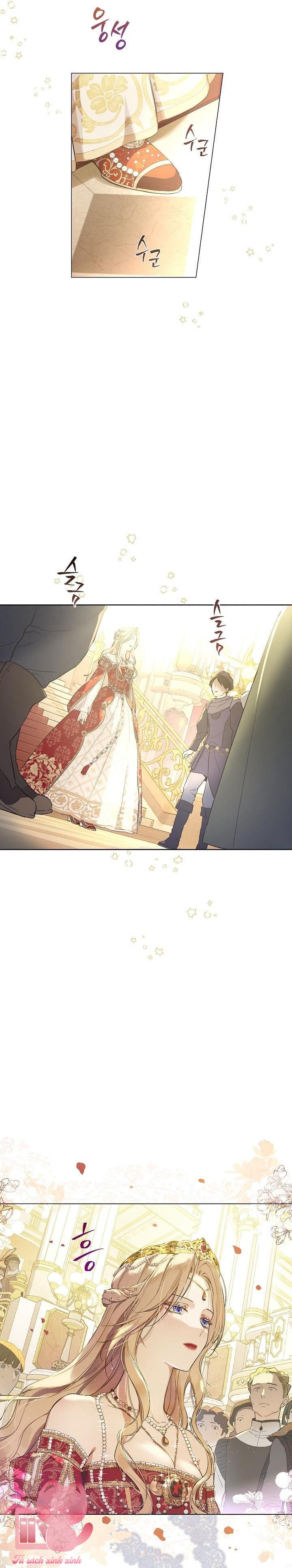 Cánh Đồng Bị Quên Lãng - Chap 1