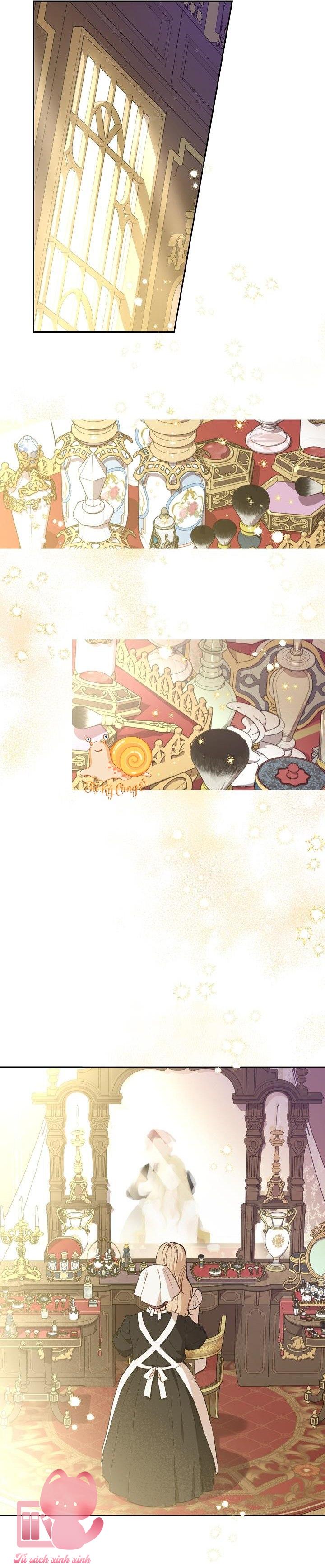 Cánh Đồng Bị Quên Lãng - Chap 1