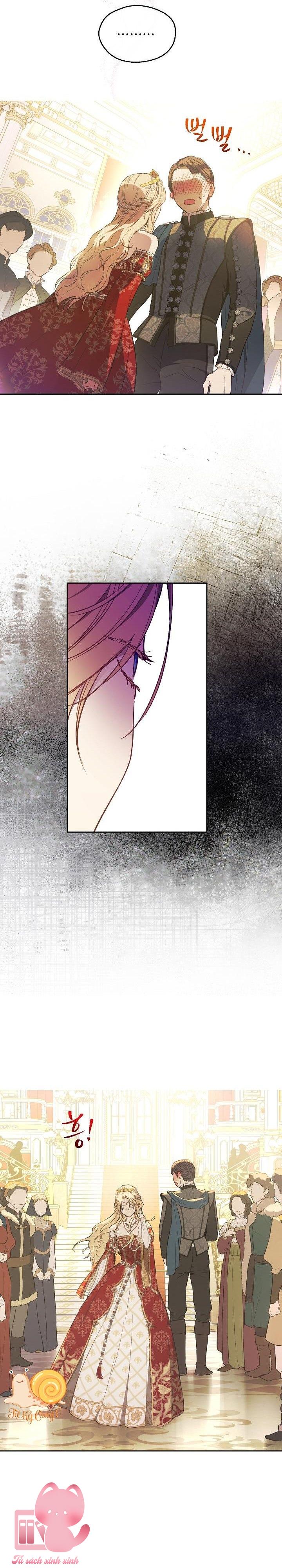 Cánh Đồng Bị Quên Lãng - Chap 1