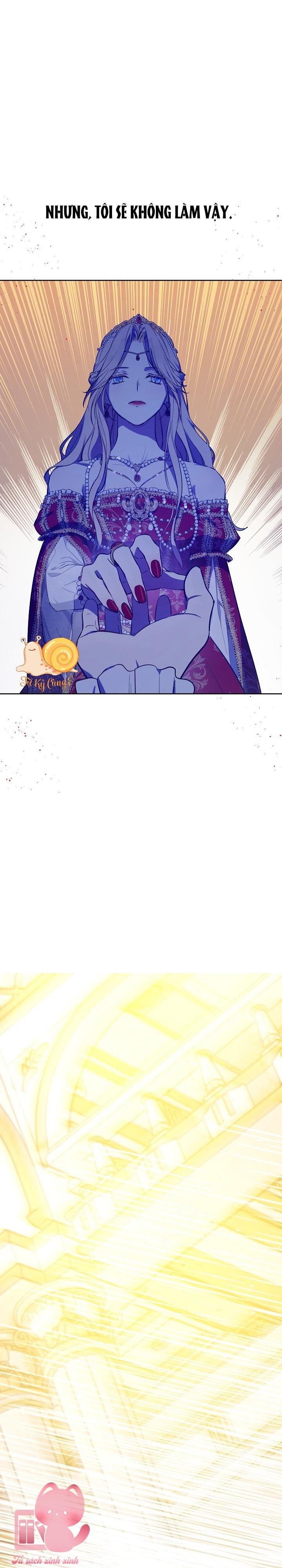 Cánh Đồng Bị Quên Lãng - Chap 1