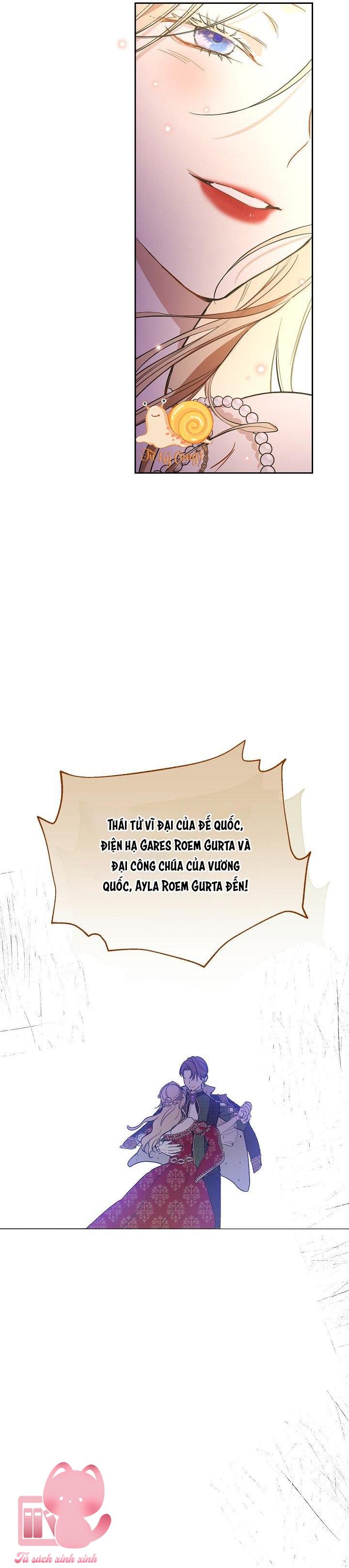 Cánh Đồng Bị Quên Lãng - Chap 1