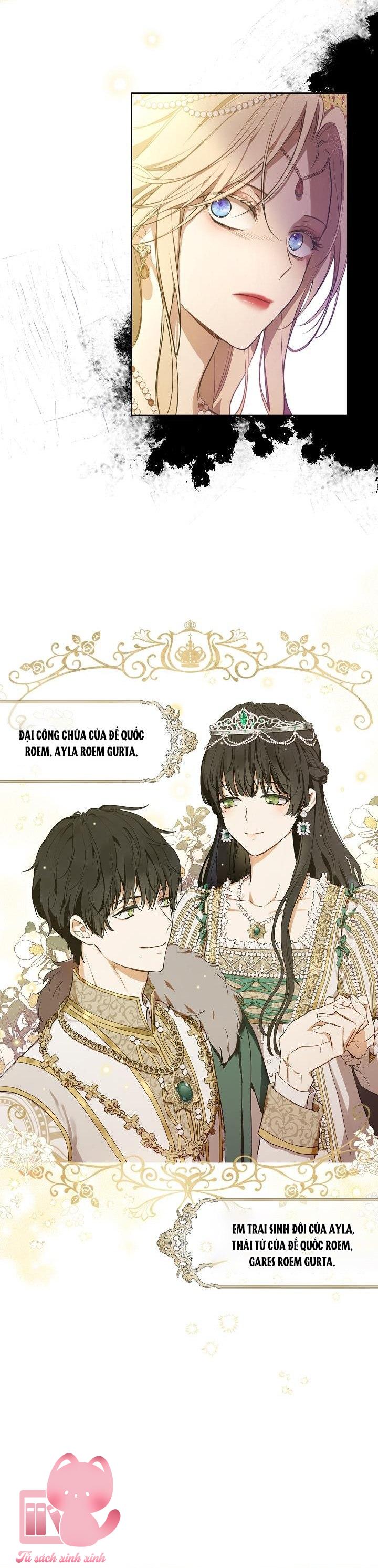 Cánh Đồng Bị Quên Lãng - Chap 1