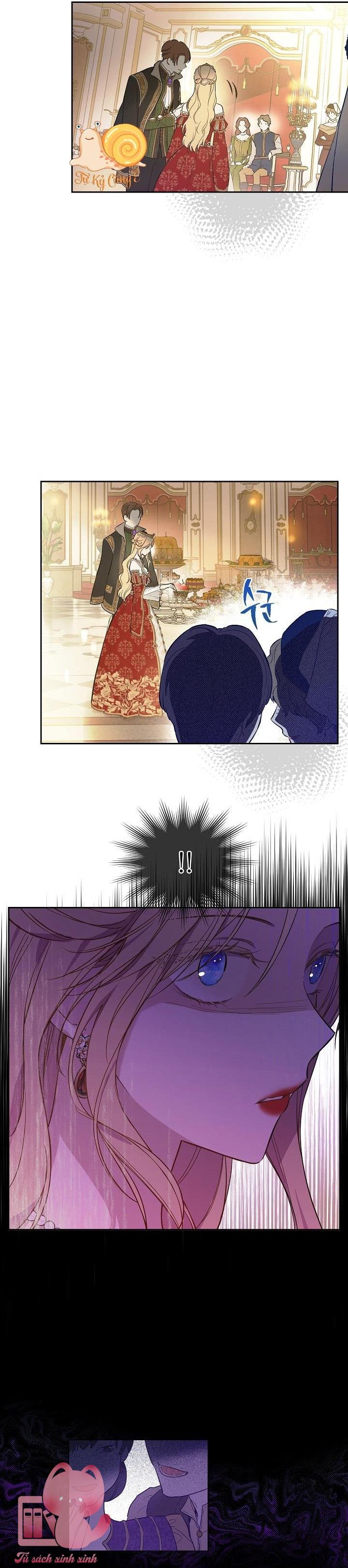 Cánh Đồng Bị Quên Lãng - Chap 1