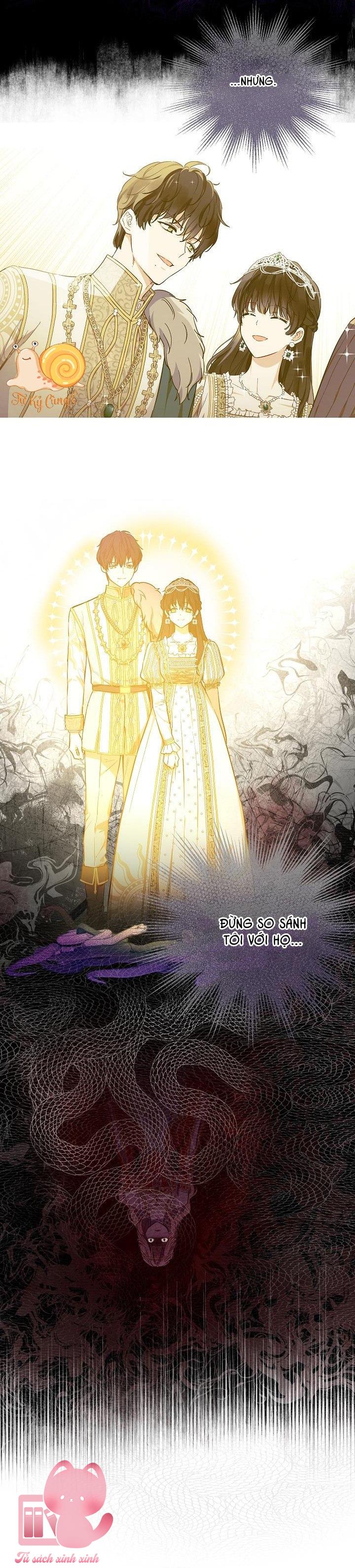 Cánh Đồng Bị Quên Lãng - Chap 1