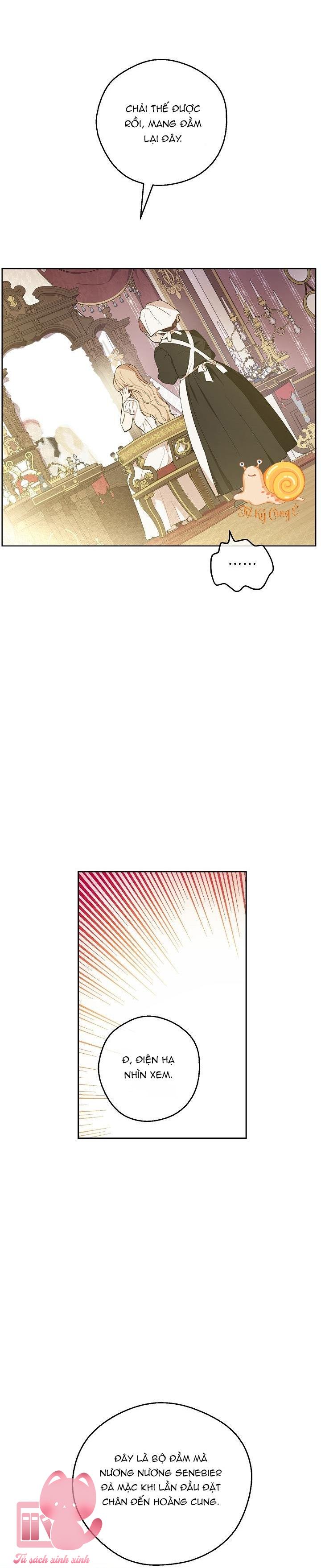 Cánh Đồng Bị Quên Lãng - Chap 1