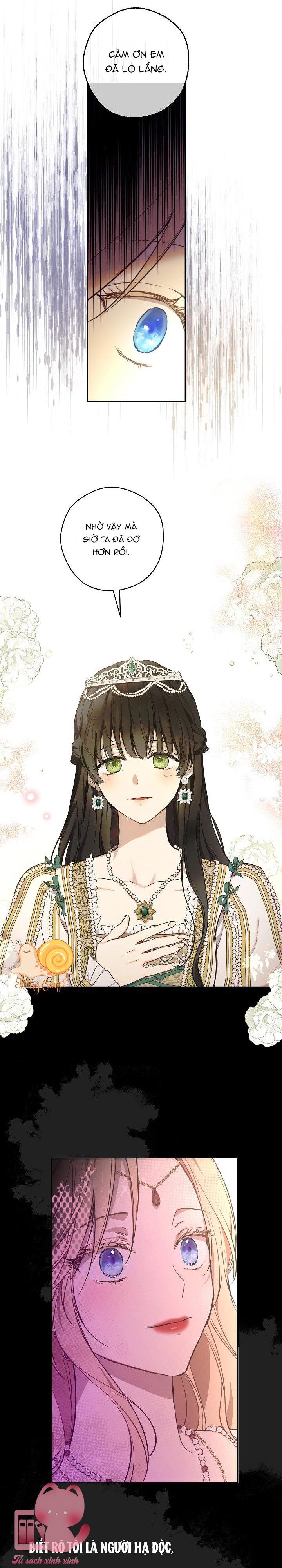 Cánh Đồng Bị Quên Lãng - Chap 1