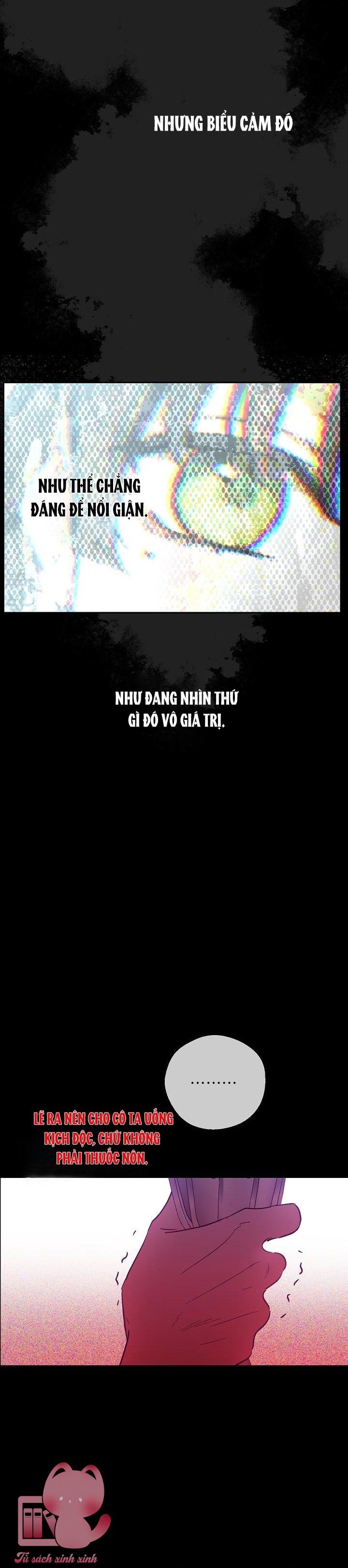 Cánh Đồng Bị Quên Lãng - Chap 1