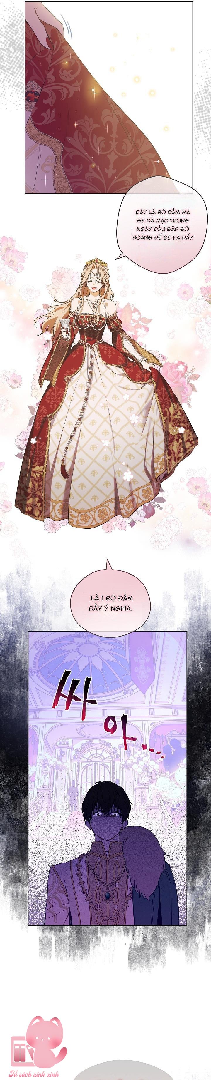 Cánh Đồng Bị Quên Lãng - Chap 1