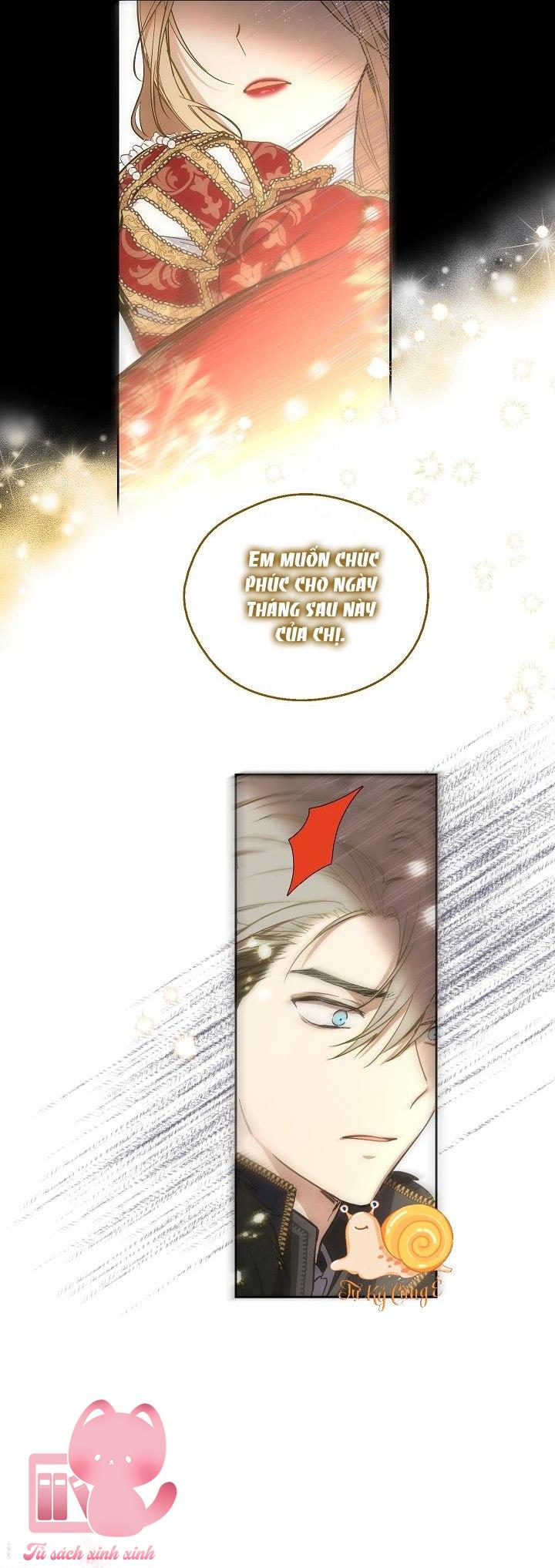 Cánh Đồng Bị Quên Lãng - Chap 1