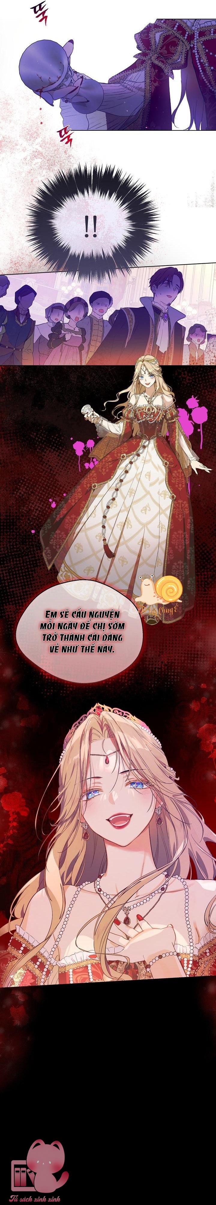 Cánh Đồng Bị Quên Lãng - Chap 1