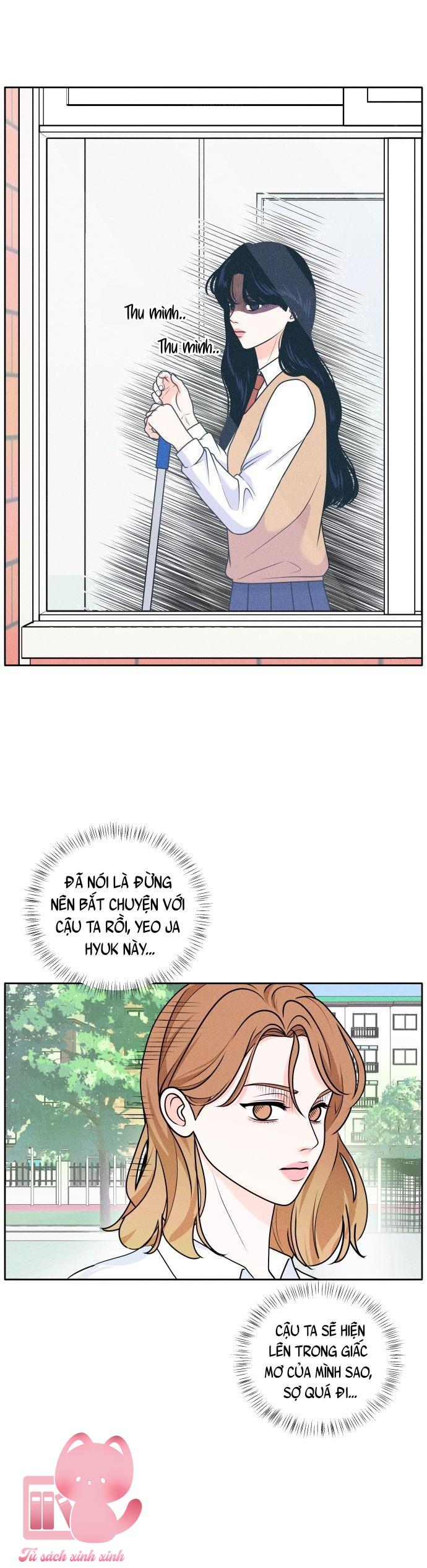 Cặp Đôi Hướng Nội - Chap 1