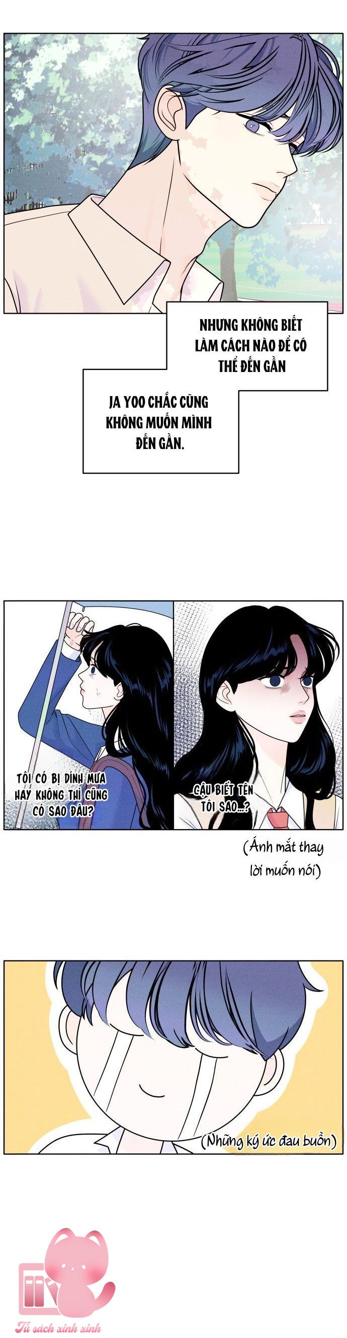 Cặp Đôi Hướng Nội - Chap 1