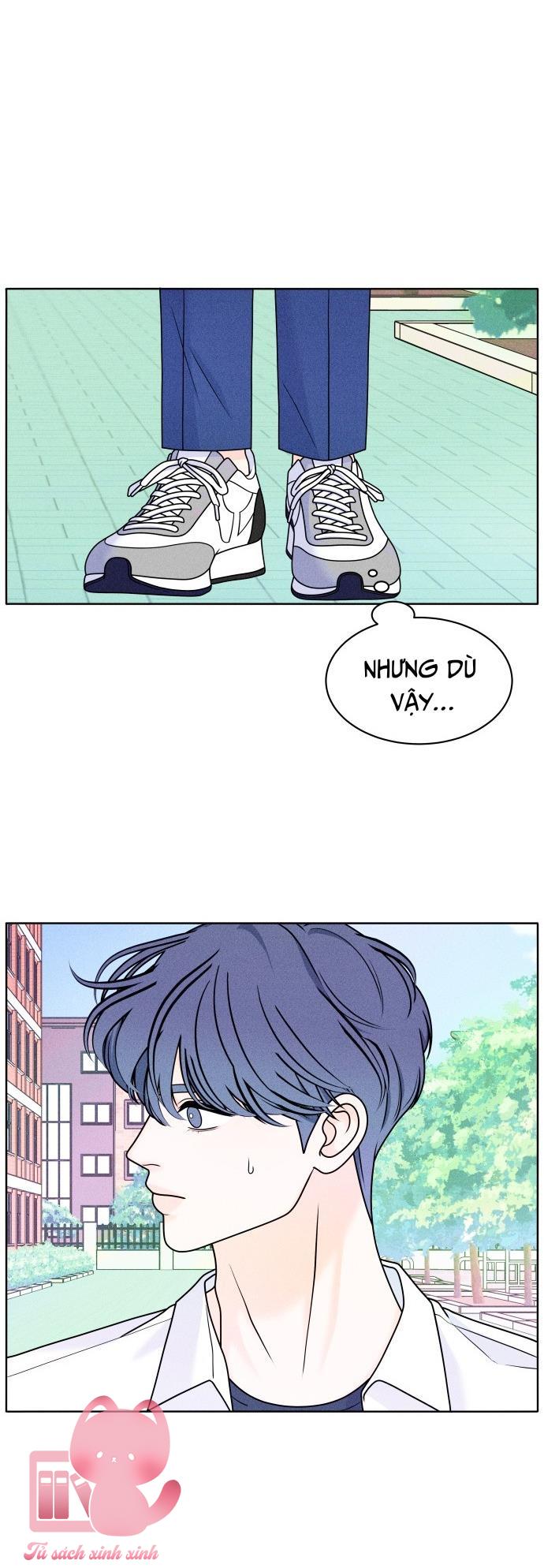 Cặp Đôi Hướng Nội - Chap 1