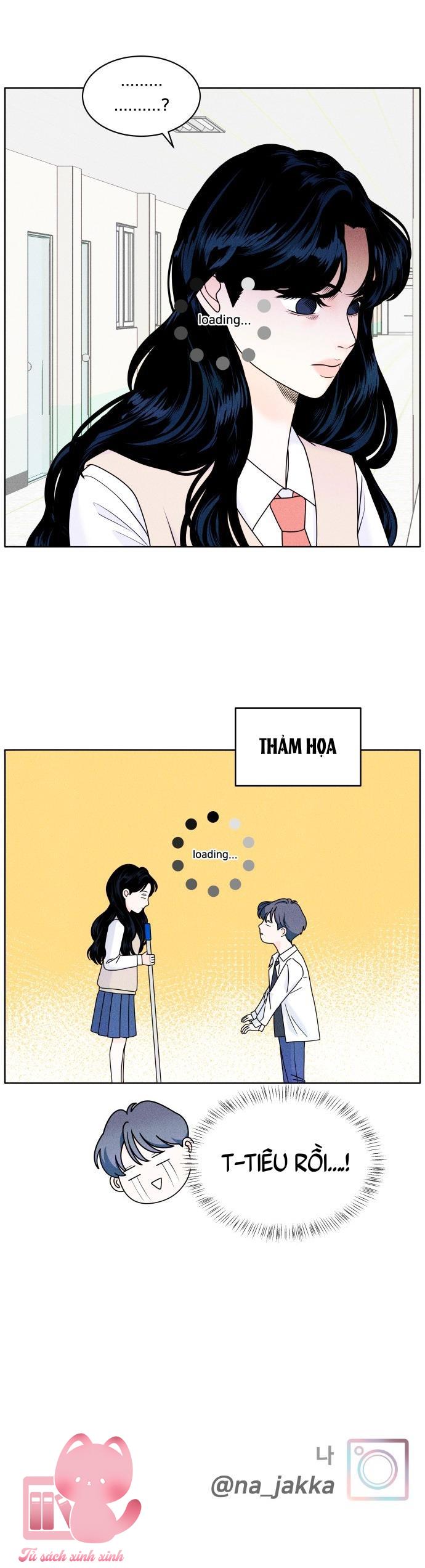 Cặp Đôi Hướng Nội - Chap 1