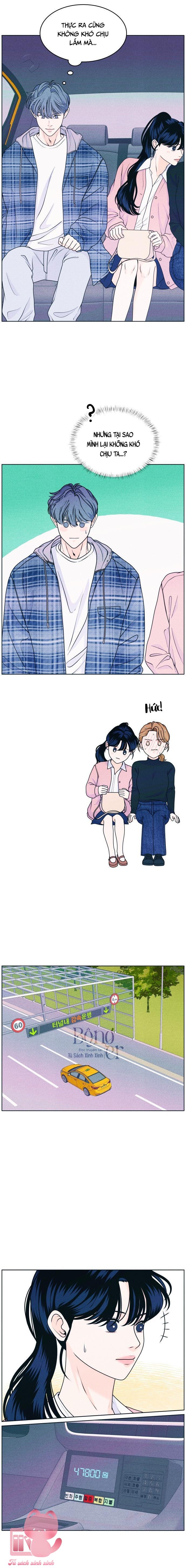 Cặp Đôi Hướng Nội - Chap 29