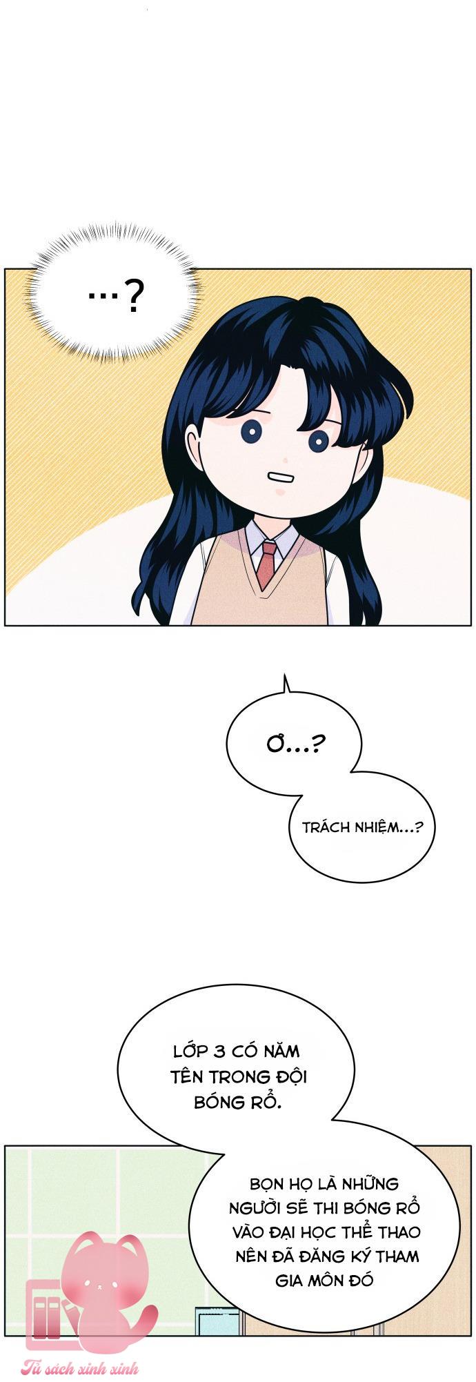 Cặp Đôi Hướng Nội - Chap 37