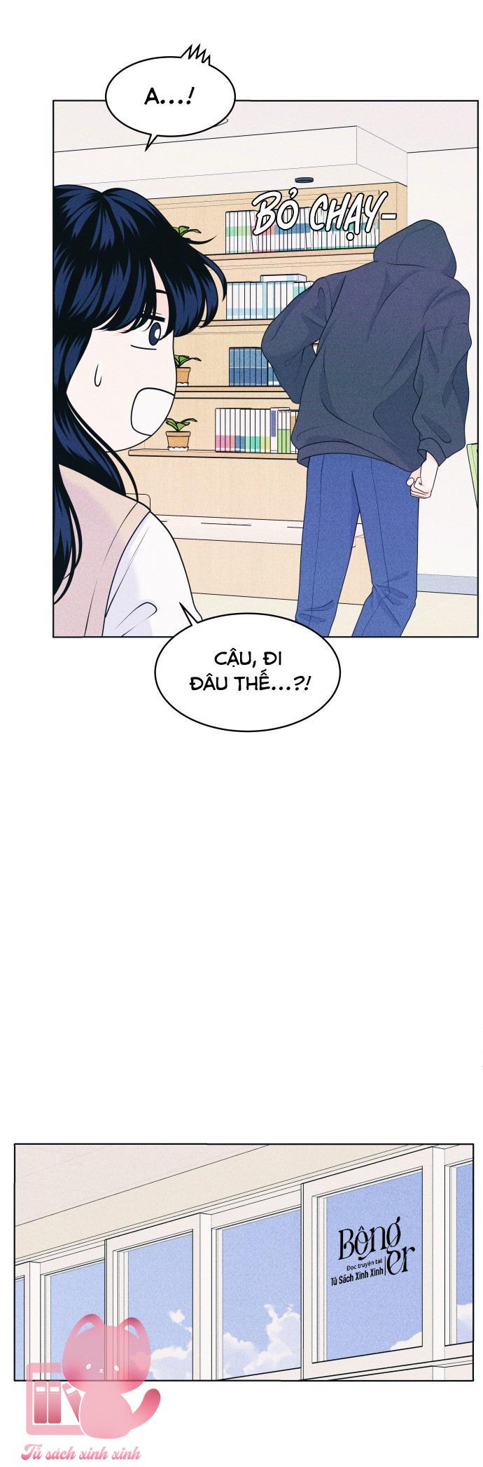 Cặp Đôi Hướng Nội - Chap 49