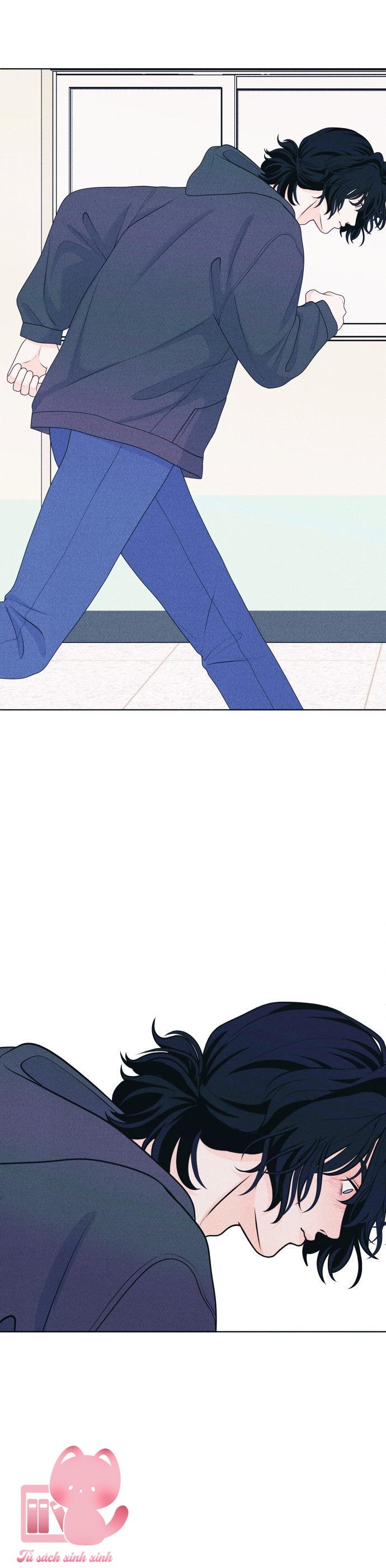 Cặp Đôi Hướng Nội - Chap 49