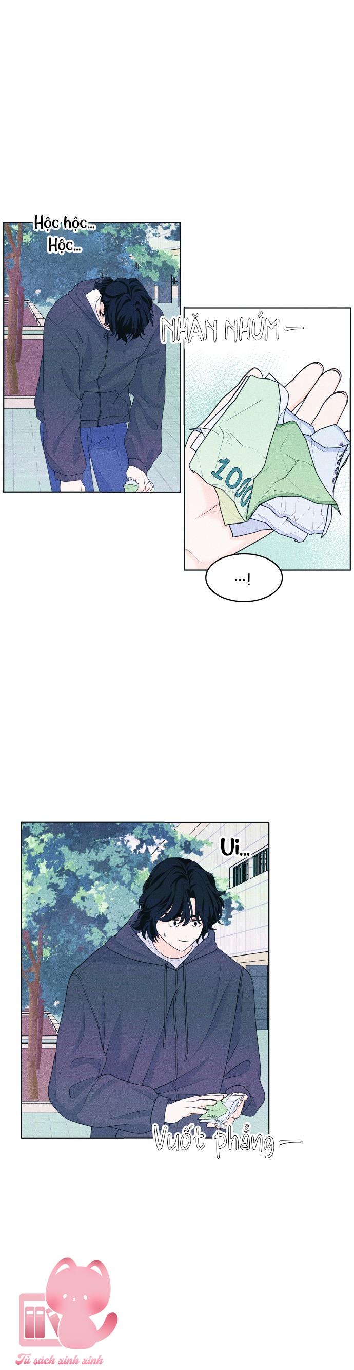 Cặp Đôi Hướng Nội - Chap 49