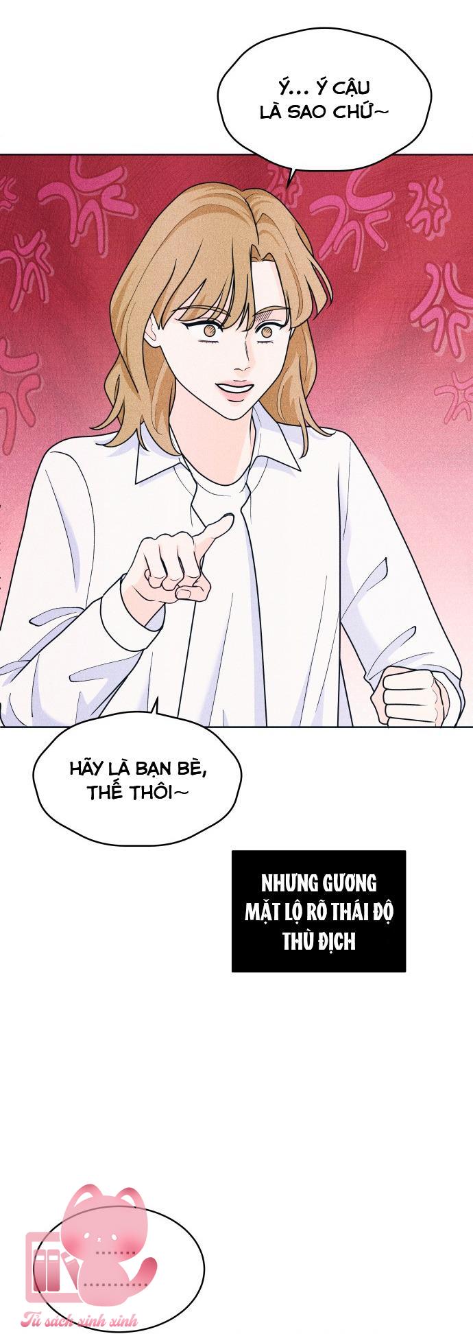 Cặp Đôi Hướng Nội - Chap 53