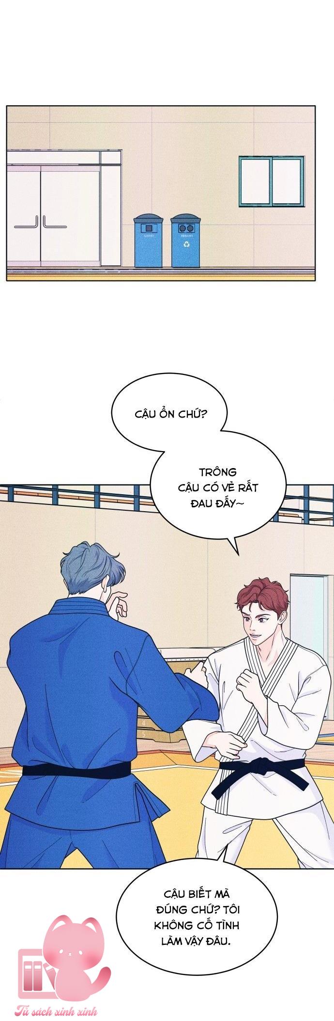 Cặp Đôi Hướng Nội - Chap 57