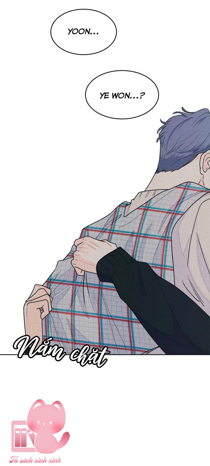 Cặp Đôi Hướng Nội - Chap 67