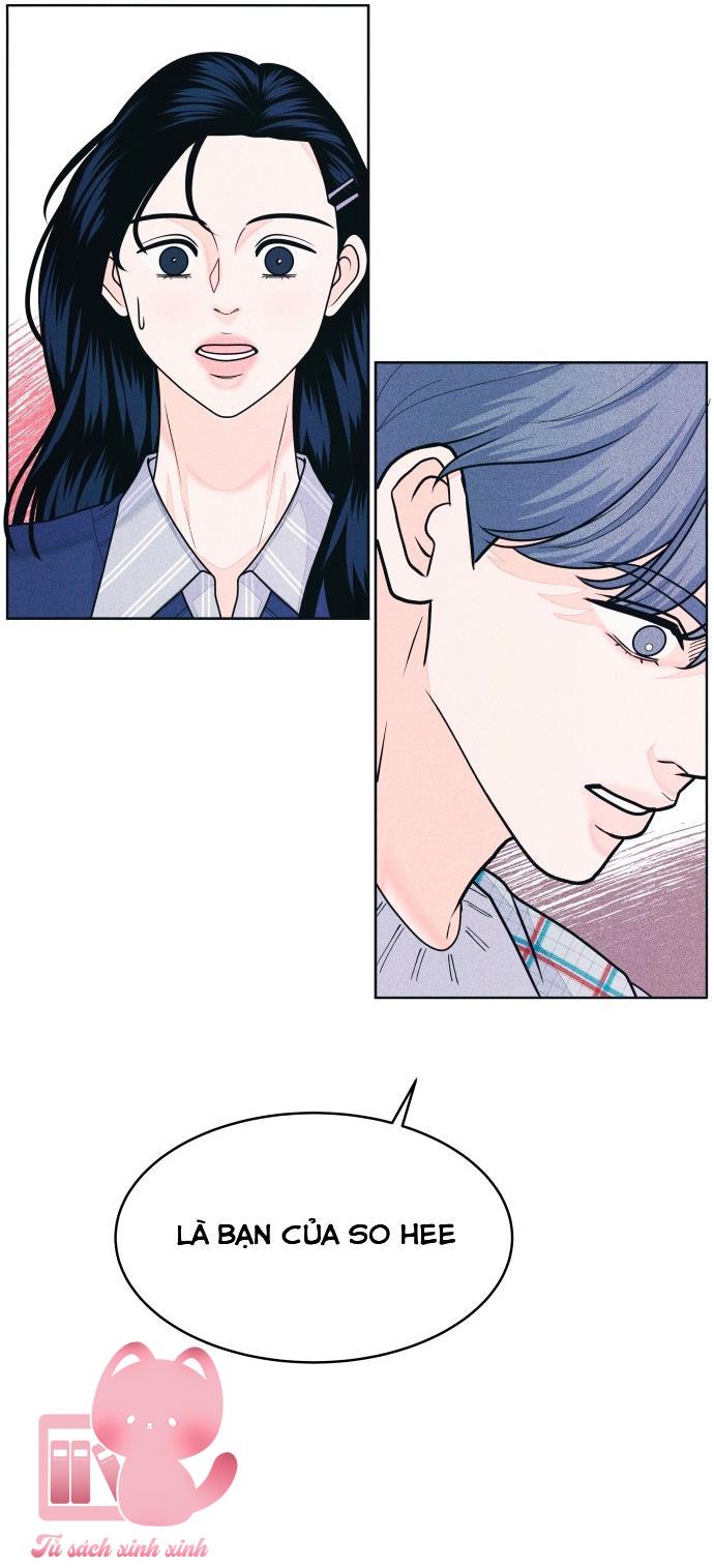 Cặp Đôi Hướng Nội - Chap 67