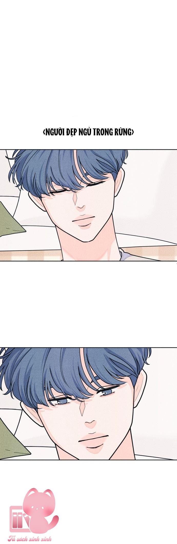 Cặp Đôi Hướng Nội - Chap 68