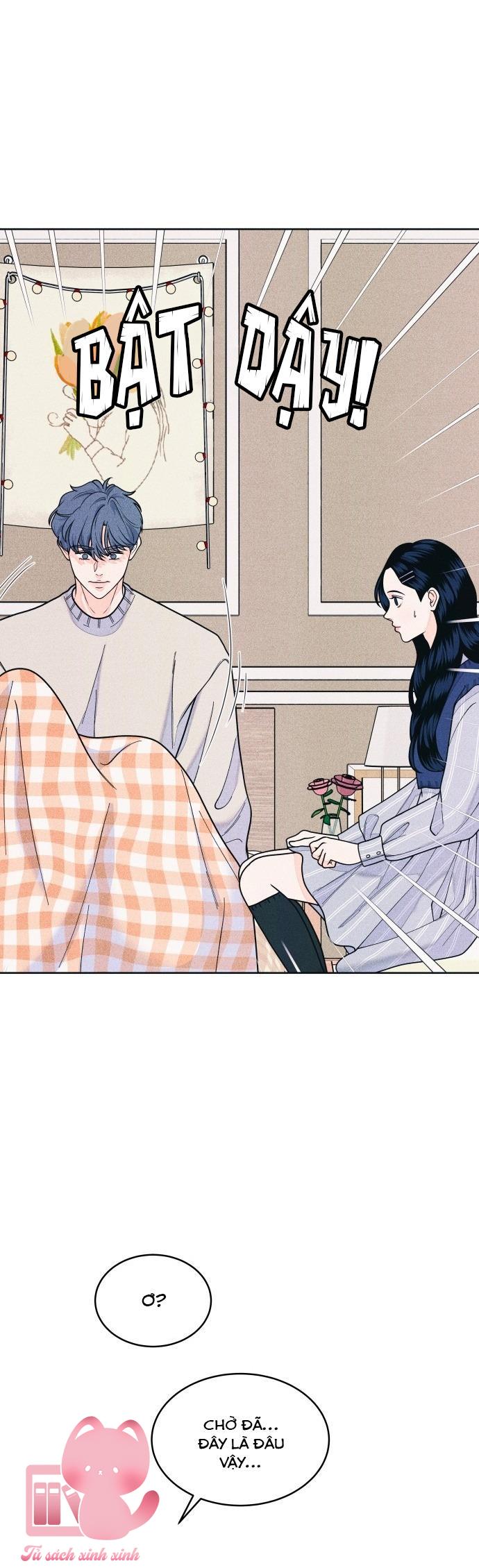 Cặp Đôi Hướng Nội - Chap 68