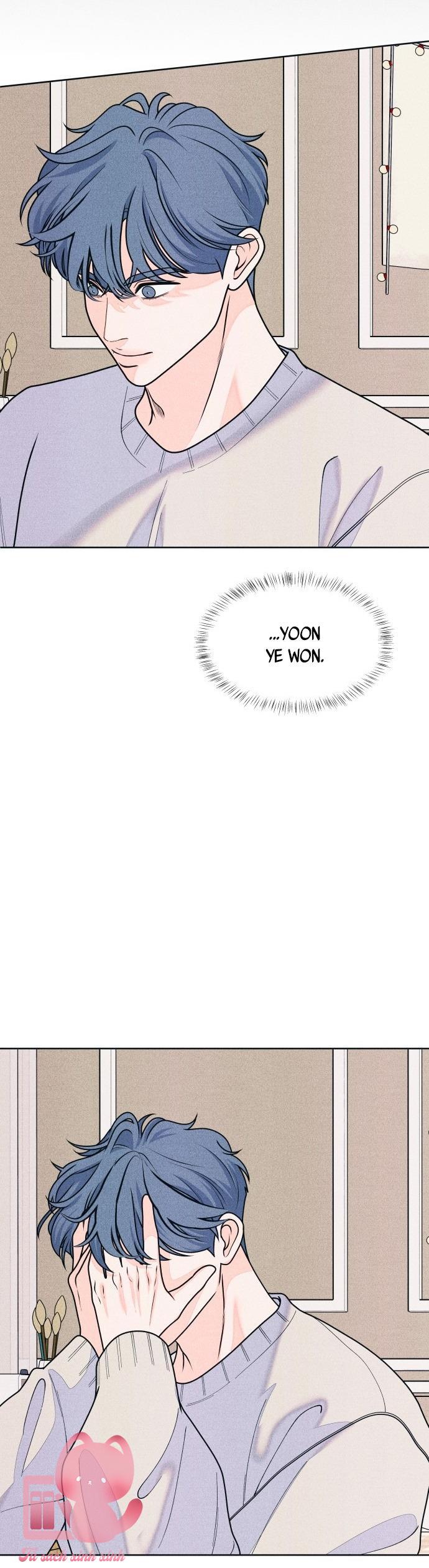 Cặp Đôi Hướng Nội - Chap 68