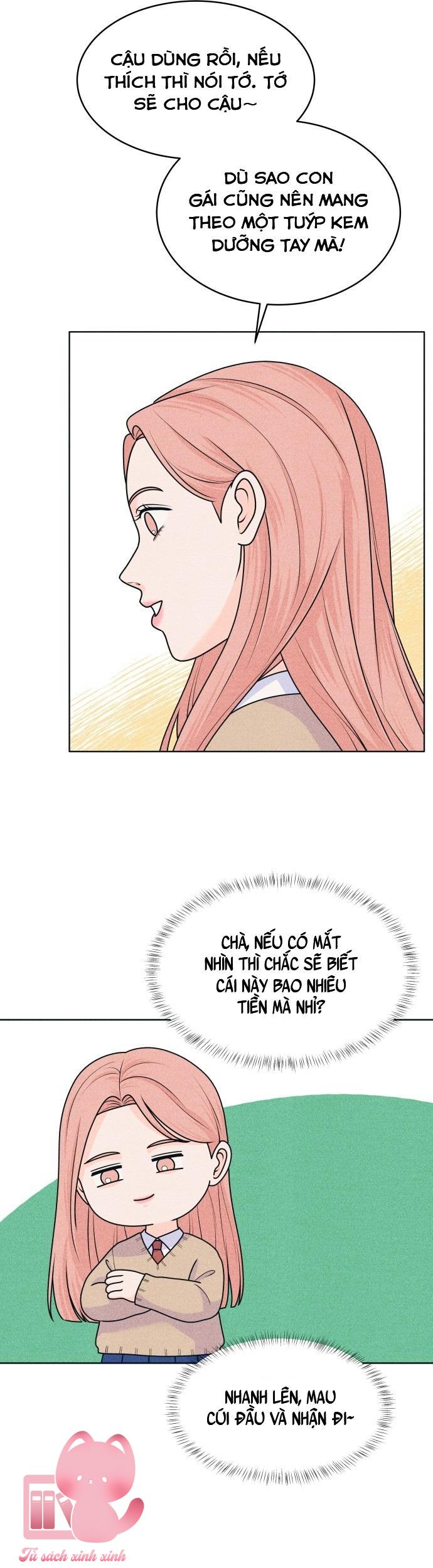 Cặp Đôi Hướng Nội - Chap 76