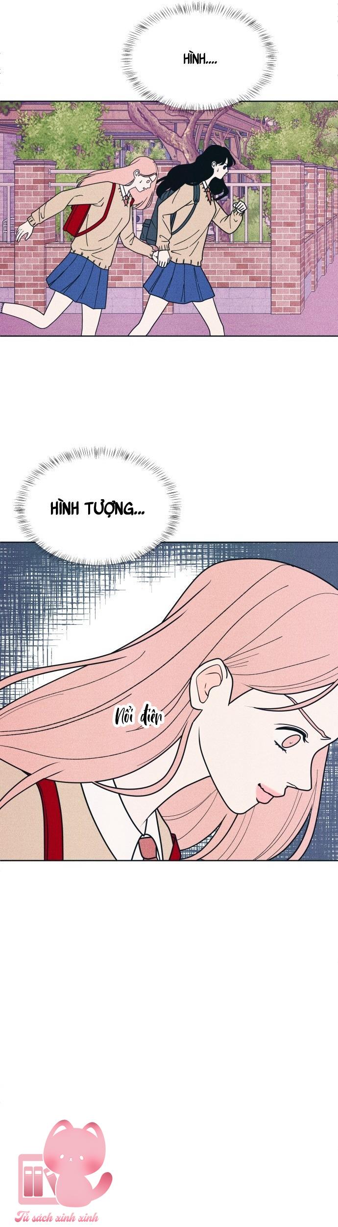Cặp Đôi Hướng Nội - Chap 76